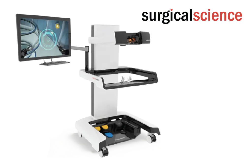 Robotix Mentor-vishalsurgical.com